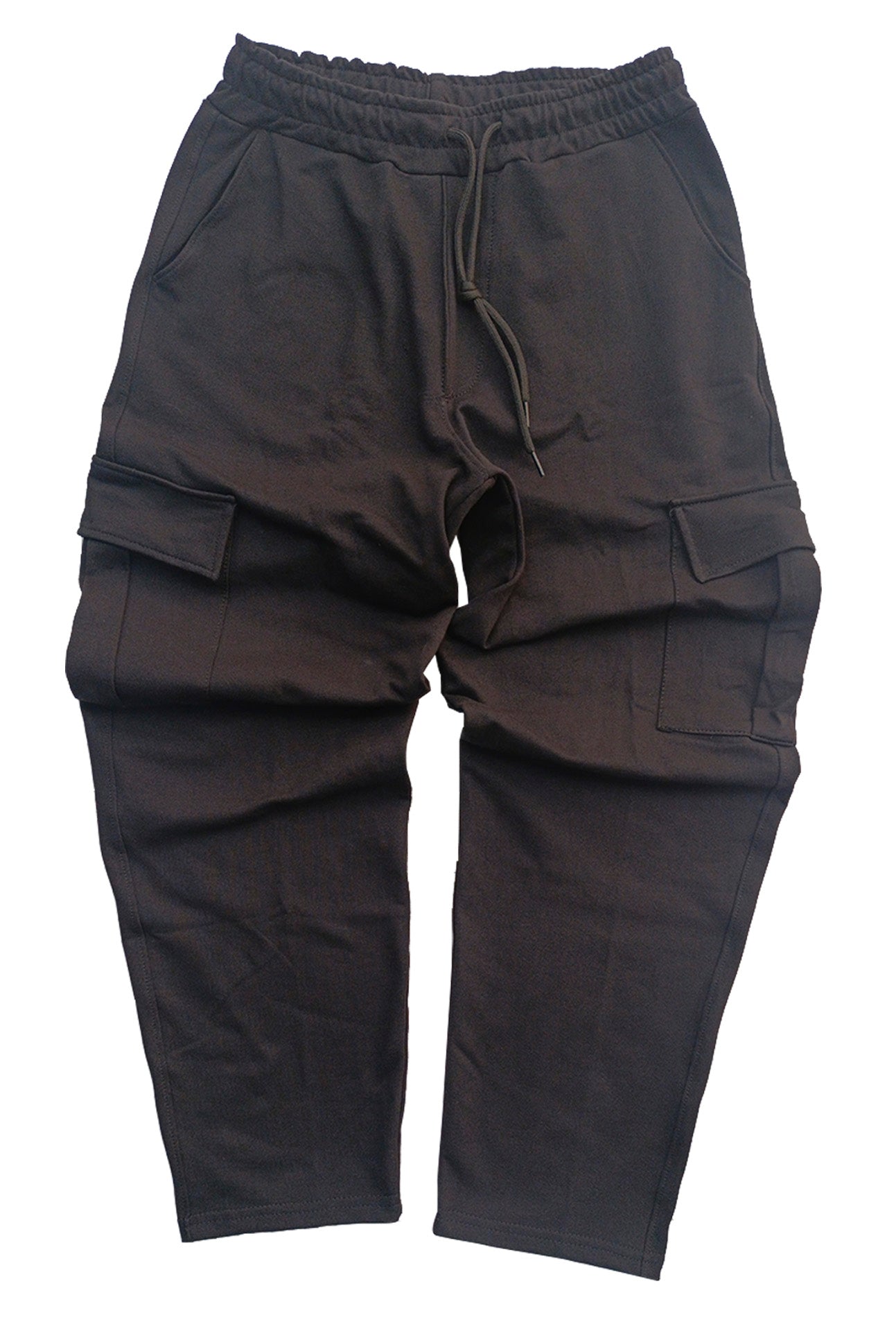 Pants BAGGY en french terry 100% algodon peinado de 350